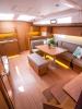 Yachtcharter Dufour460GrandLarge Malin 14