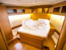 Yachtcharter Dufour460GrandLarge Malin 18