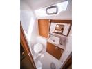 Yachtcharter Dufour460GrandLarge Malin 23