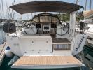 Yachtcharter Dufour460GrandLarge Madicken 1
