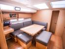 Yachtcharter Dufour460GrandLarge Madicken 4