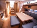 Yachtcharter Dufour460GrandLarge Madicken 5