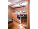 Yachtcharter Dufour460GrandLarge Madicken 6