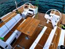 Yachtcharter ElanE5 Lina 2