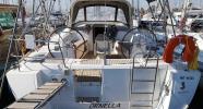 Yachtcharter Oceanis50Family 51cab Ornella 1