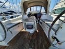 Yachtcharter Oceanis50Family 51cab Ornella 2