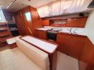 Yachtcharter Oceanis50Family 51cab Ornella 5