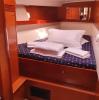 Yachtcharter Oceanis50Family 51cab Ornella 7