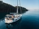 Yachtcharter BavariaC42 Aruna 2