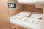 Yachtcharter BavariaC42 Aruna 16