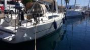 Yachtcharter Dufour350GrandLarge White Pearl 3