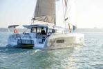 Yachtcharter Excess11 Carmelina 2