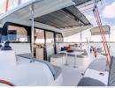 Yachtcharter Excess11 Carmelina 5
