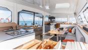 Yachtcharter Excess11 Carmelina 8