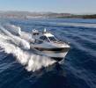 Yachtcharter Galeon550Fly Gremix 2