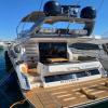 Yachtcharter Galeon550Fly Gremix 3
