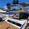 Yachtcharter Galeon550Fly Gremix 4