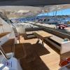 Yachtcharter Galeon550Fly Gremix 6