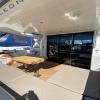 Yachtcharter Galeon550Fly Gremix 7