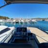 Yachtcharter Galeon550Fly Gremix 9