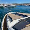 Yachtcharter Galeon550Fly Gremix 10