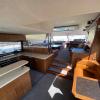 Yachtcharter Galeon550Fly Gremix 14