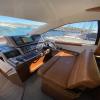 Yachtcharter Galeon550Fly Gremix 18