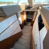 Yachtcharter Galeon550Fly Gremix 20