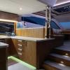 Yachtcharter Galeon550Fly Gremix 21