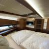 Yachtcharter Galeon550Fly Gremix 27