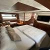 Yachtcharter Galeon550Fly Gremix 32