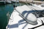 Yachtcharter SunOdyssey440 Springbank 17