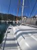 Yachtcharter Excess11 Lizzy 7