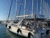 Chartern Sie die Oceanis 45 Stella ab Dodekanes / ?g?is mit -10,0% Rabatt