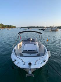 CapCamarat6-4 Innenansicht