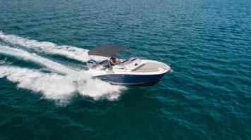 CapCamarat6-5 Innenansicht