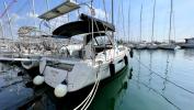 Yachtcharter Oceanis41 Bolero 1