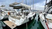 Yachtcharter Oceanis41 Norma 1