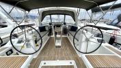 Yachtcharter Oceanis41 Norma 2