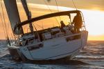 Yachtcharter Dufour470 9
