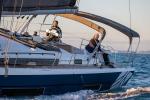 Yachtcharter Dufour470 12