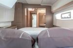 Yachtcharter Isla40 18