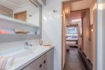 Yachtcharter Isla40 22