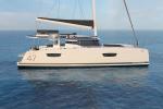 Yachtcharter FountainePajotTanna47 51cab 2