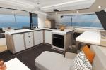 Yachtcharter FountainePajotTanna47 51cab 11