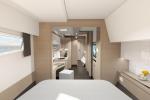 Yachtcharter FountainePajotTanna47 51cab 14