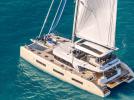 Yachtcharter LagoonSixty5 Daiquiri