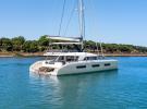Yachtcharter LagoonSixty5 Daiquiri 2