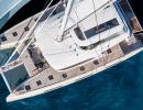 Yachtcharter LagoonSixty5 Daiquiri 3