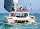 Yachtcharter LagoonSixty5 Daiquiri 4